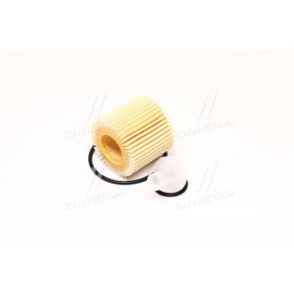 Фільтр масляний TOYOTA AURIS, YARIS 1.3-1.6 09- (вир-во HENGST)