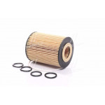 Фільтр масляний OPEL ASTRA, ZAFIRA 1.7 CDTI 07-(вир-во HENGST) 