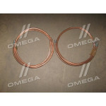 Трубки паливні ГАЗ 53 (D = 10мм та ком. 2 трубки) (в-во Росія) 