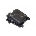 Корпус повітряного фільтра 2112-1109016 верх. (вир-во Росія) 