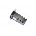 Крiплення шини бампера пер. пра. CHRYSLER 200 14-17 (TEMPEST) 