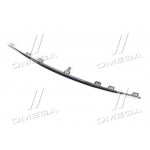 Молдинг накладки бампера задн. CHRYSLER 200 14-17 (TEMPEST) 