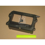 Кожух печки ВАЗ 2104-05,2107 верх (пр-во Россия) 