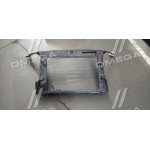 Панель пер. SK FABIA 10-15 (TEMPEST) 