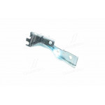 Завес капота пра. VW POLO 09- (TEMPEST) 