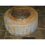 Барабан гальм. п/причепа (вир-во Білорусь) 