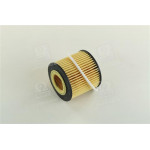 Масл. фильтр SKODA, VW (вир-во Hengst) E37HD84 