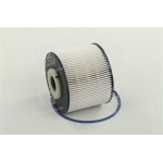 Фільтр паливний CITROEN, FORD 2.0 HDI TDCI 10- (вир-во HENGST) 