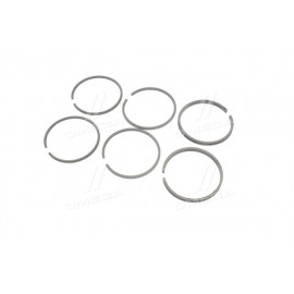 Кільця поршневі компресора (60,4)