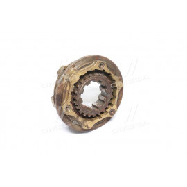 Синхронізатор ЗІЛ 130