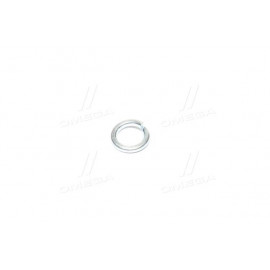 Шайба пружинна 8