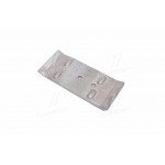 Накладка ресори ЗІЛ 130 