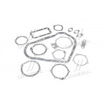 К-кт прокладок коробки роздавальної 