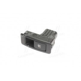 Кнопка стеклоподъемника ВАЗ 1118,2170,2190 GRANTA,ГАЗель Next (пр-во АВАР, г.Псков)