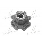 Маточина колеса причепа 