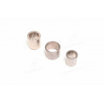 Втулка стартера МТЗ,ГАЗ,ПАЗ,ЗИЛ 5301 БЫЧОК дв.ММЗ 243,245 (к-кт 3 шт.) 