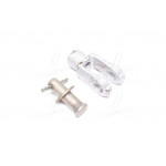 Вилка штока энергоаккумулятора ЗИЛ,ЛАЗ,КАЗ в сборе (М12х1,25) 