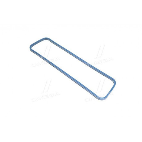 Прокладка крышки клапанной СМД 60 (материал NBR, синяя)