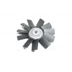 Гидромуфта ГАЗ 3302,БИЗНЕС,Next с двиг. Cummins ISF2.8 в СБОРЕ с вискомуфтой 