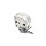 Головка компресора MAN 