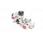 Кран рівня підлоги 