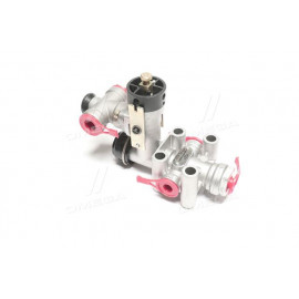 Кран рівня підлоги