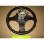 Колесо рульове ВАЗ 2108-2115 Спринт (вир-во Росія) 