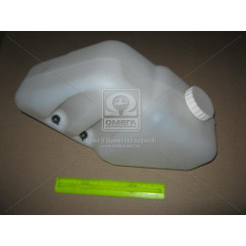 Бачок омывателя ВАЗ 2108-99 /2мот./ М (пр-во Россия)