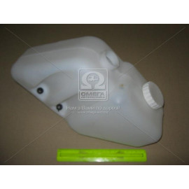 Бачок омивача ВАЗ 21083 / 2мот /) М (вир-во Росія)