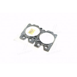 Р/к двигуна КамАЗ (ЄВРО) (8шт) (20008)