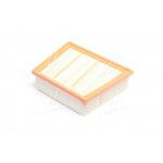 Фільтр повітряний FORD TRANSIT 1.0 Ecoboost, 1.5 TDCI 14- (вир-во HENGST) 