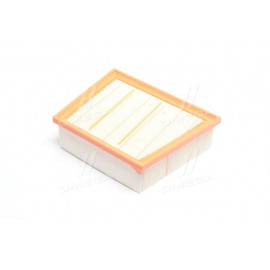 Фильтр воздушный FORD TRANSIT 1.0 Ecoboost, 1.5 TDCI 14- (пр-во HENGST)