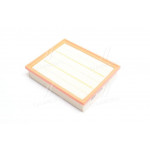 Фільтр повітряний FORD MONDEO, S-MAX 2.0 Ecoblue 18- (вир-во HENGST) 