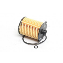 Фільтр масляний VOLVO S60, XC60 1.5-2.0 13- (вир-во HENGST)