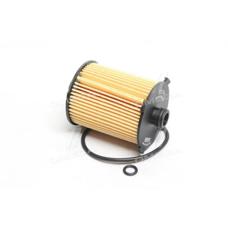 Фільтр масляний VOLVO S60, XC60 1.5-2.0 13- (вир-во HENGST)