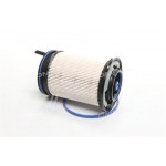 Фільтр паливний AUDI Q7, Q8 3.0-5.0 TDI 15-, VW TOUAREG 3.0 TDI 18-(вир-во HENGST) 