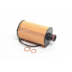 Фільтр масляний SSANGYONG ACTYON, KORANDO 2.0-2.2 Xdi 10- (вир-во HENGST) 