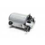 Фільтр паливний NISSAN QASHQAI II, X-TRAIL 1.5-1.6 DCI 14-(вир-во HENGST) 