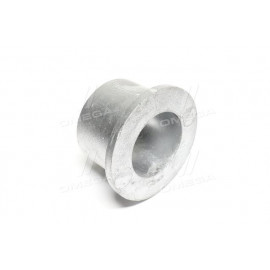 Втулка башм. балансира ЗІЛ 131 (вир-во Україна)