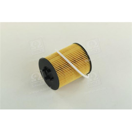 Фильтр масляный двигателя OPEL (пр-во Hengst)