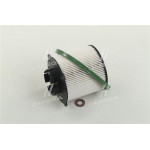 Фільтр паливний CHEVROLET CRUZE 1.7, 2.0 CDI 09- (вир-во HENGST) 