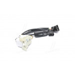 Перекл. поворотов, света ГАЗ 3307 (6612.3709) (пр-во Россия) 