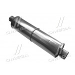 Глушник МАЗ-555102 закатний (вир-во Вироока) 