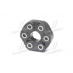 Муфта еластична гумова (вир-во MEYLE) 