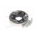 Муфта еластична гумова (вир-во MEYLE) 