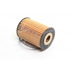 Фільтр масляний RENAULT MASTER, MASCOTT 3.0 DCI 04-10 (вир-во HENGST) 