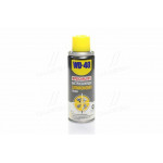 Мастило силіконова швидковисихаюча WD-40 SPECIALIST 200мл 