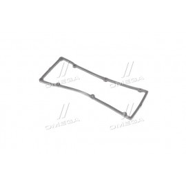 Прокладка кришки клапанної ЗМЗ 406 (кауч.) (вир-во Росія)