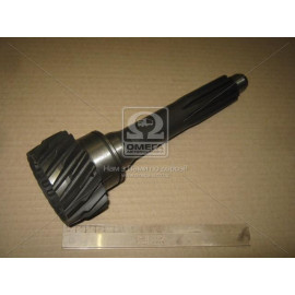 Вал первинний КПП ЗИЛ 130 не в зб. (вир-во м.Рівне)  Вал первинний КПП ЗИЛ 130 не в зб. (вир-во м.Рівне)