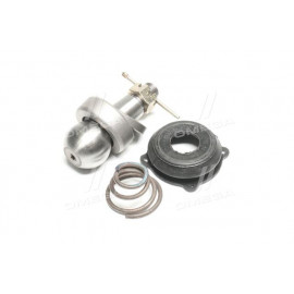 Р/к тяги рульової УРАЛ (7 найм. стар.зрз.)